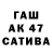БУТИРАТ GHB Bextiyar Hacirzayev